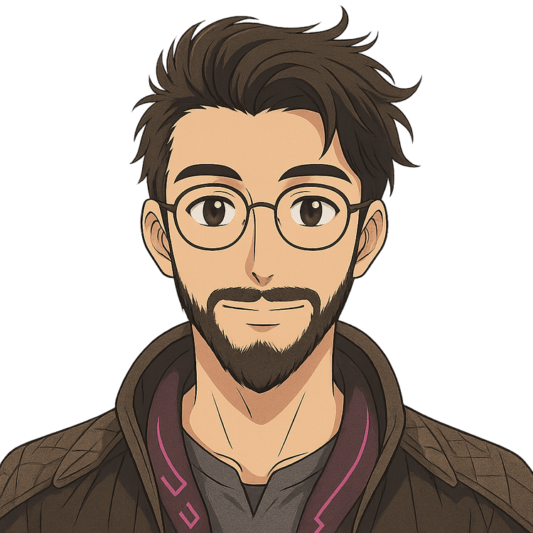 MohammadMehran Shahidi